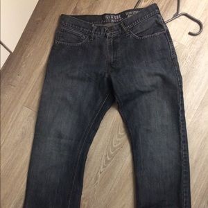 Levi jeans